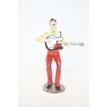 Lorna Bailey John Lennon limited edition figure He