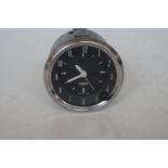 Jaeger automobile clock