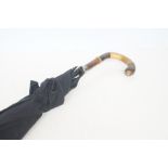 Adonis & Co antler handle umbrella