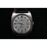 Gents Omega constellation automatic wristwatch, da