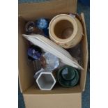 Mixed box to include 7 paper weights