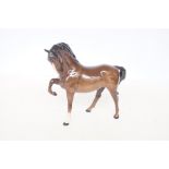 Beswick horse