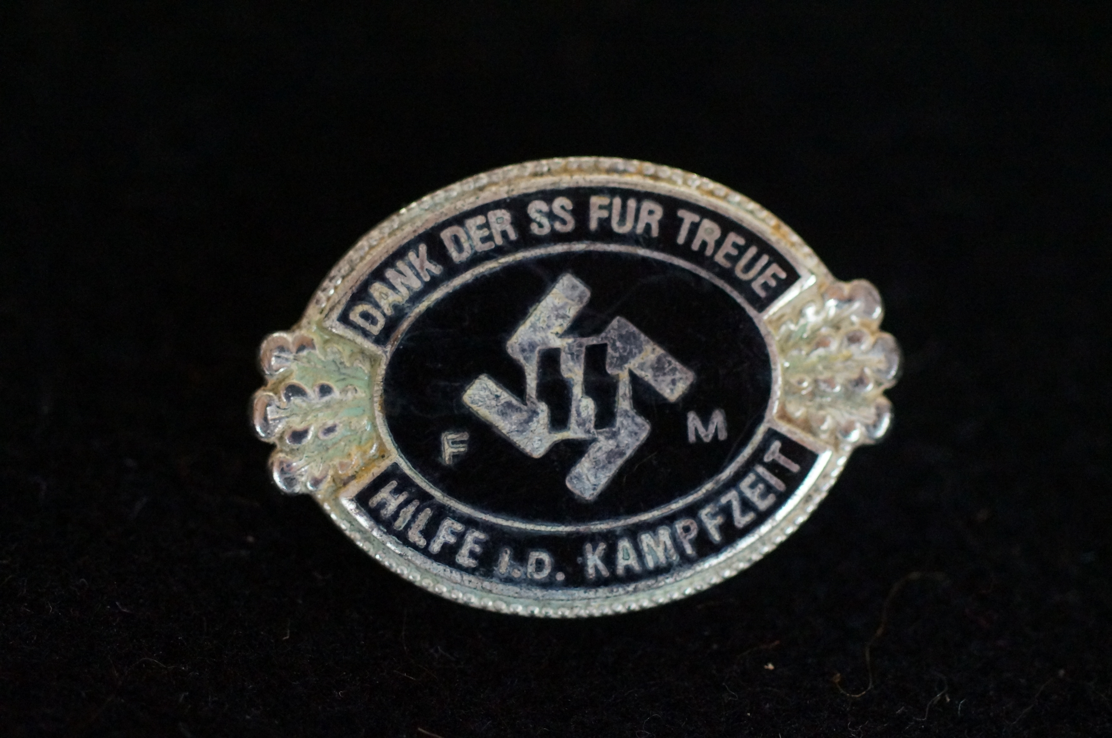 German badge