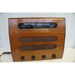 Vintage Murphy radio