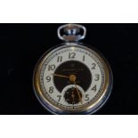 Ingersoll triumph pocket watch