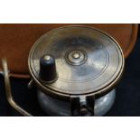 Malloch's vintage fishing reel