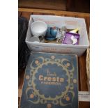 Boots cresta hairdryer in original box together wi