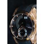 Jaguar gents wristwatch