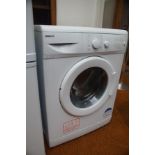 Beko washing machine