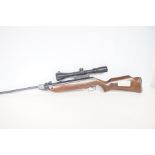 .22 Air Rifle Cometa-200