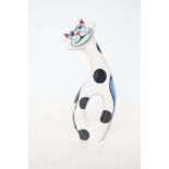 Large Lorna Bailey cat