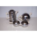 Everhot tea set