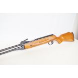 SMK .22 Air rifle