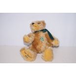 Limited edition Hermann four seasons teddy bear