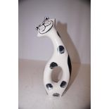 Lorna Bailey limited edition cat 2/3