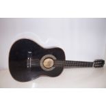 Royal Sound Acoustic guitar