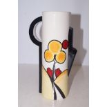 Lorna Bailey Ashcroft colourway jug