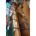 Roof Rack for a Citroen berlingo