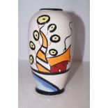 Lorna Bailey Oakdene vase