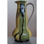 Lorna Bailey Bluebell jug Limited edition 3/3