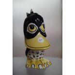 Lorna Bailey Small Quackers the duck limited editi