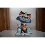 Lorna Bailey Dreamer the cat limited edition 39/50