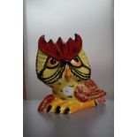 Lorna Bailey Small Hooty the owl