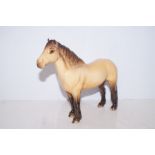 Beswick Pony Height 17 cm