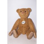 Steiff teddy bear 1919 replica club edition 2010 w