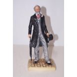 Royal Doulton HN3891 Sir Henry Doulton Limited edi