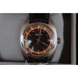 Gents Calvin Klein vintage wristwatch