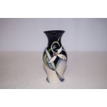 Moorcroft twenty winters vase Height 13 cm