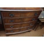 Chest of 4 drawers