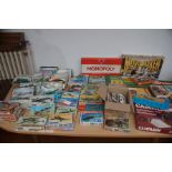 Very large collection of mainly model aircraft & o