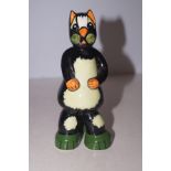 Lorna Bailey Bruisey Cat limited edition 3/5