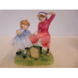 Royal Doulton Milestone HN3297