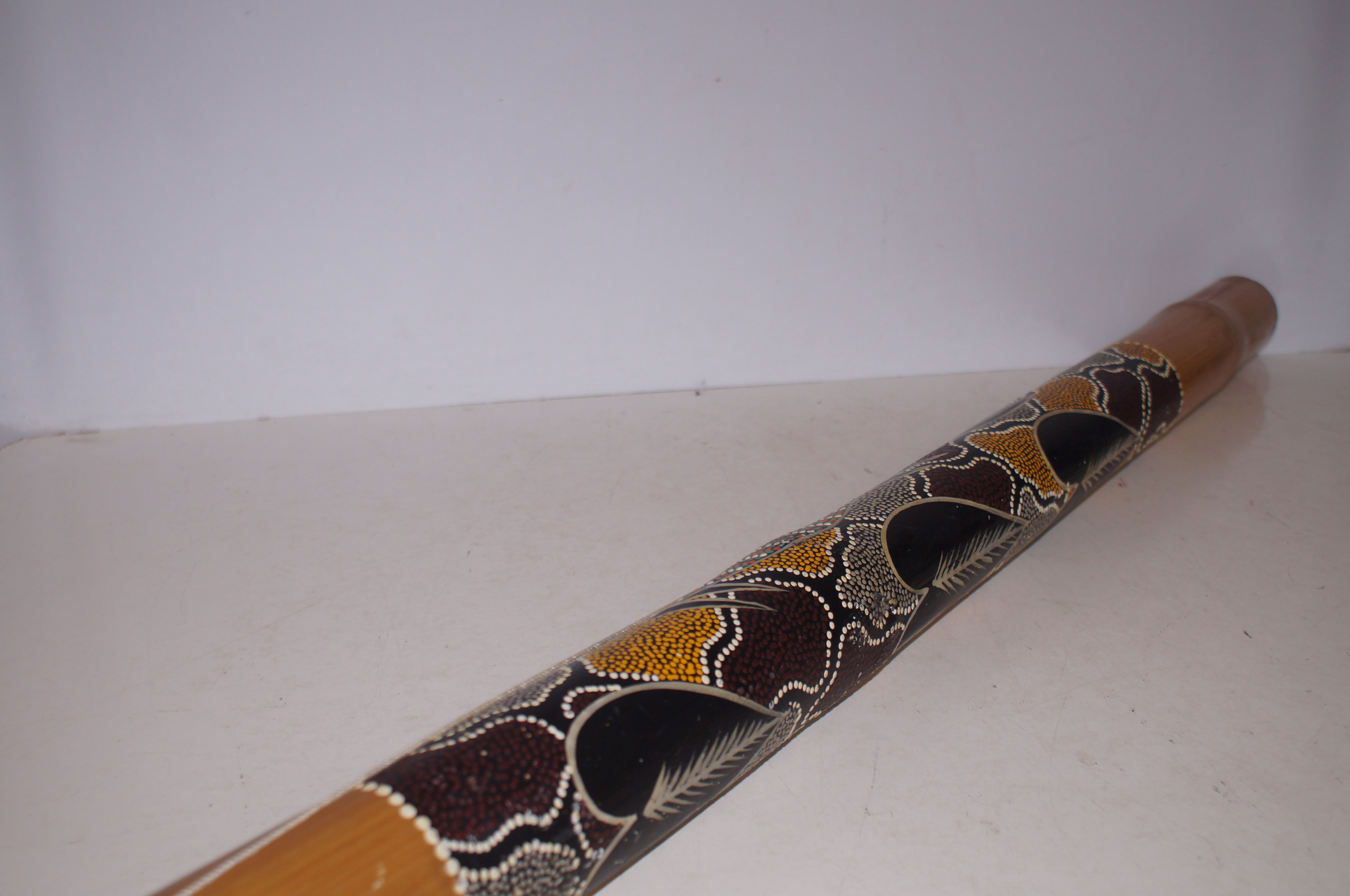 Didgeridoo Length 1 meter