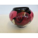 Moorcroft Bella Houston vase Height 11 cm