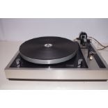 Thorens TD145 MK11 German record deck (Untested)