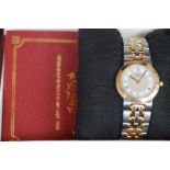 Ladies Rotary watch with box & papers