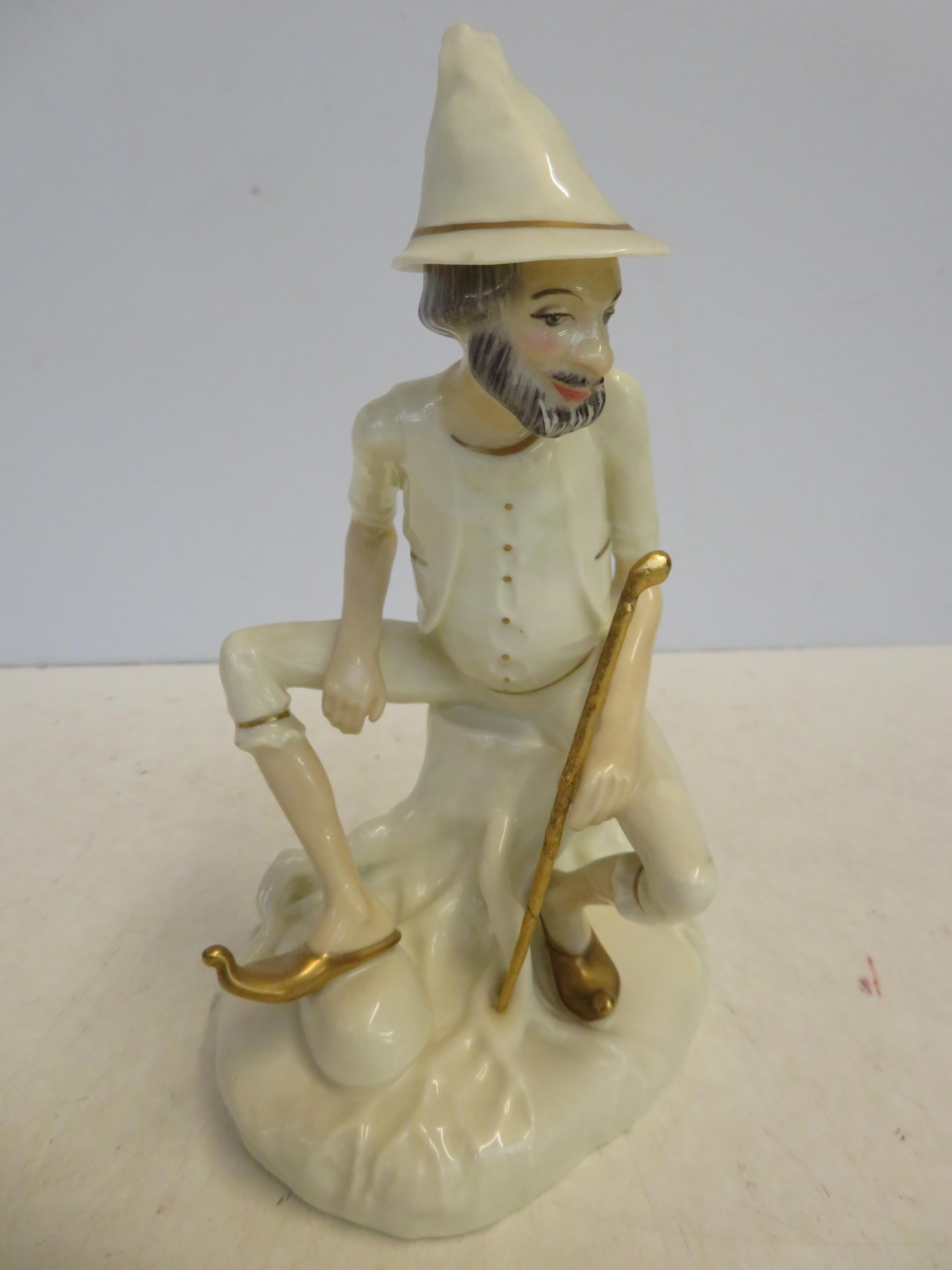 Royal Doulton figurine Rumblestillskin HN 3025