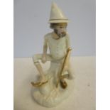 Royal Doulton figurine Rumblestillskin HN 3025