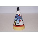 Lorna Bailey lakeside sugar sifter