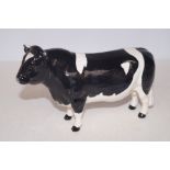 Beswick CH Coddington Hilt Bar Bull