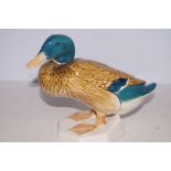 Beswick 817 Mallard