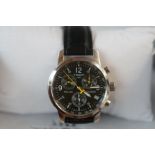 Gents Tissot PRC 200 divers wristwatch as new