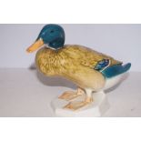 Beswick 817 Mallard Height 18 cm