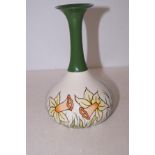Lorna Bailey limited edition vase 139/200 old ellg