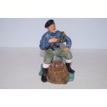 Royal Doulton HN2317 lobster man