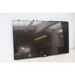 Digihome flat screen TV 32 inch untested with remo